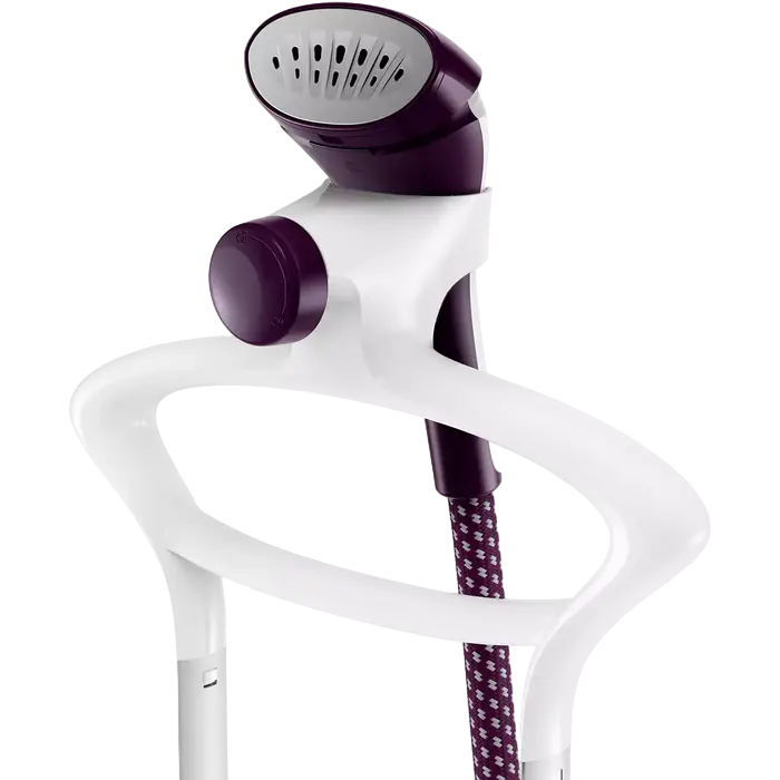 Стационарный отпариватель Philips GC557/30 Белый