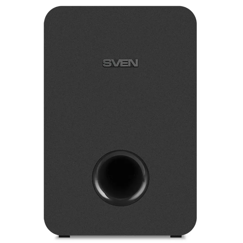 Soundbar SVEN SB-2150A Negru