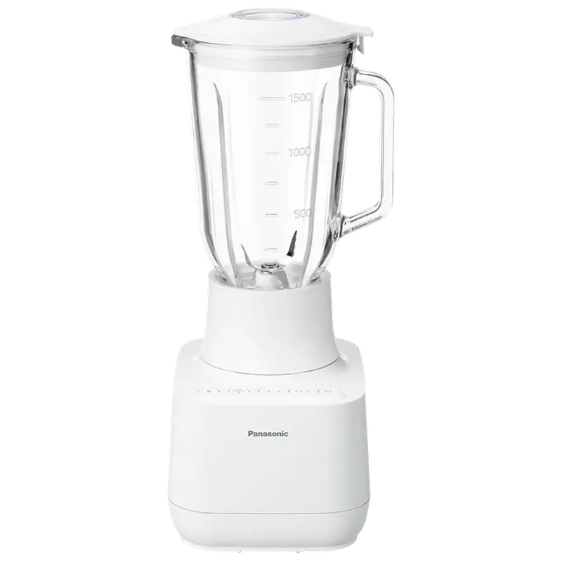 Стационарный блендер Panasonic MX-MG5451WTQ Белый