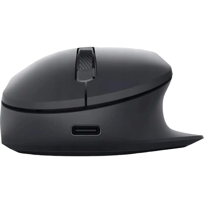 Беcпроводная мышь DELL Pro Premium MS900 Беспроводное Чёрный