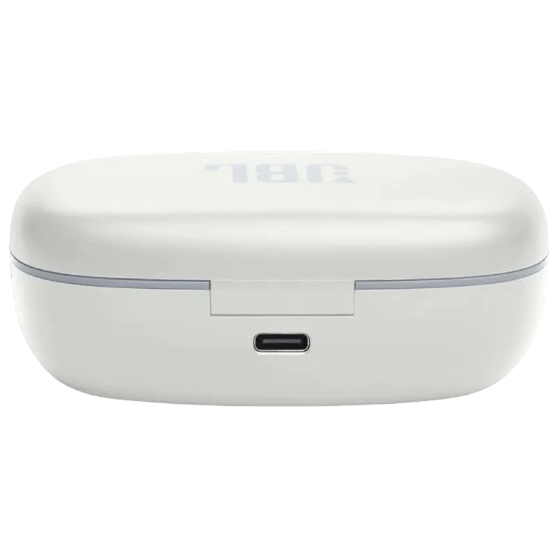 Наушники JBL Endurance Peak III Белый