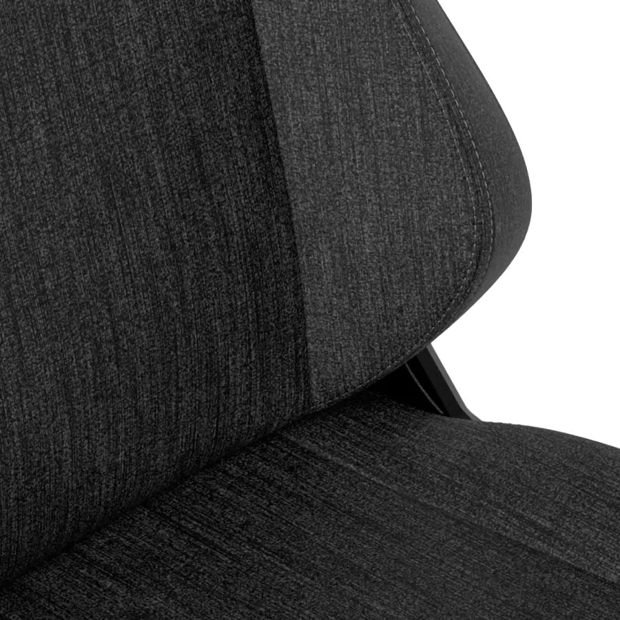 Scaun Gaming Noblechairs Hero TX Textil Antracit