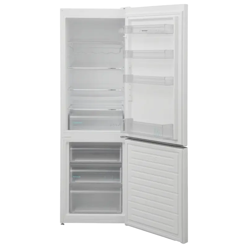 Холодильник Sharp SJ-BB04DTXWF-EU Белый