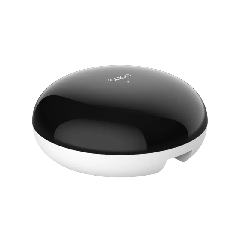 Центр управления TP-LINK Tapo H110, Белый