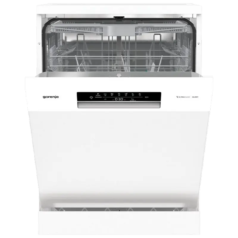 Посудомоечная машина Gorenje GS643E90W Белый