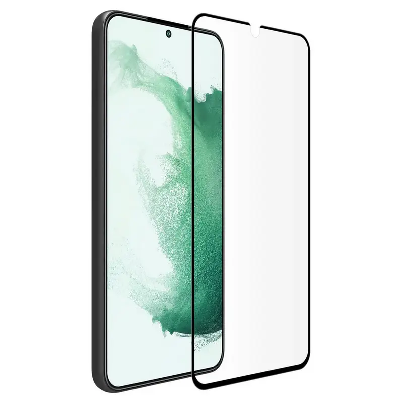 Защитная пленка Nillkin Samsung Galaxy S22 Impact Resistant Curved Film Черный