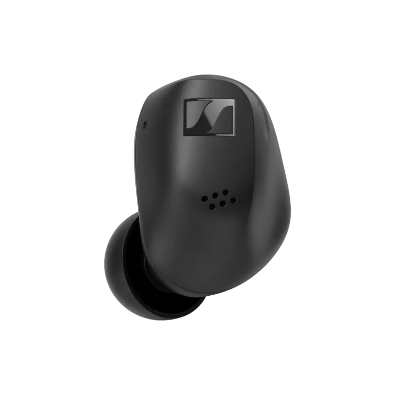 Наушники Sennheiser Accentum TWS Чёрный
