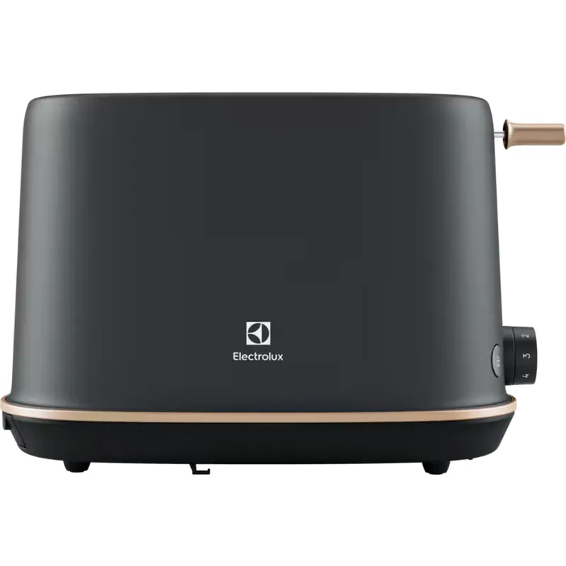 Тостер Electrolux Explore 7 Black Pearl