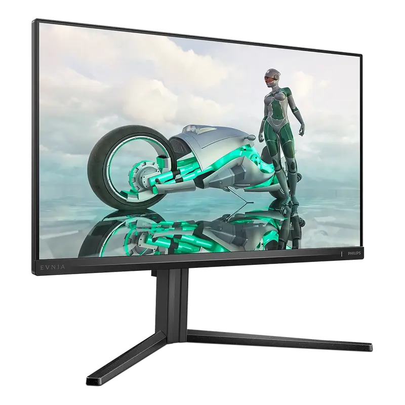 Игровой монитор Philips 24M2N3200A Чёрный