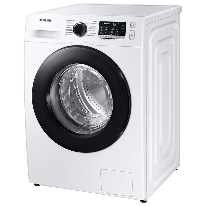 Стиральная машина Samsung WW90TA047AE Белый