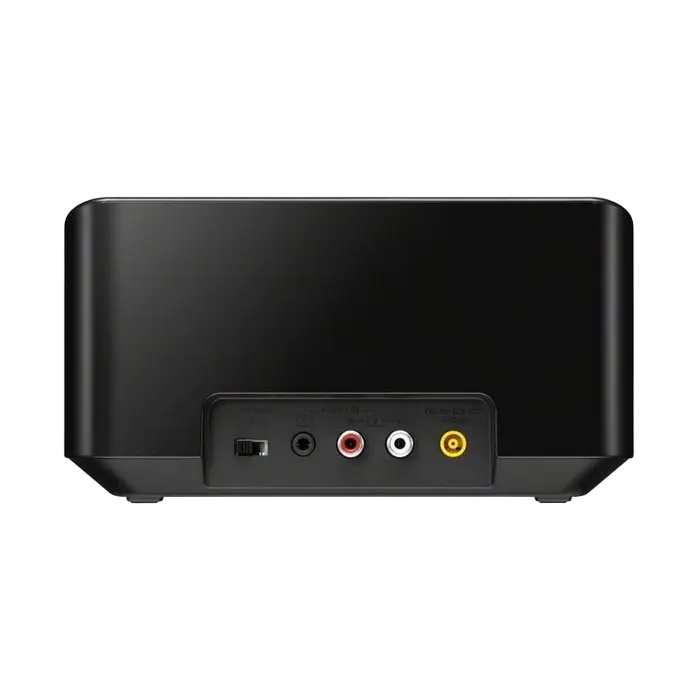 Наушники SONY MDR-RF855RK RF Чёрный