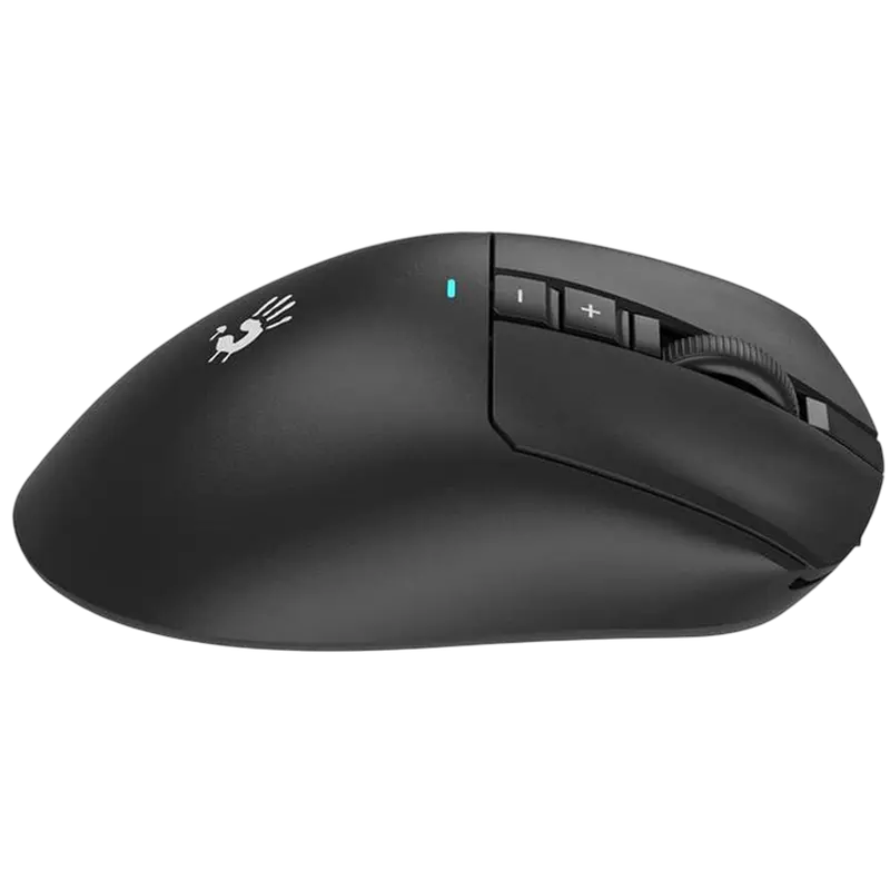 Игровая мышь Bloody R73 Ultra Беспроводное,Проводное Чёрный