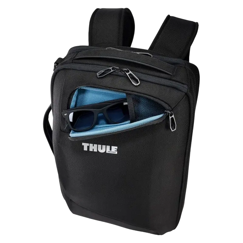 Рюкзак для ноутбука THULE Accent Чёрный