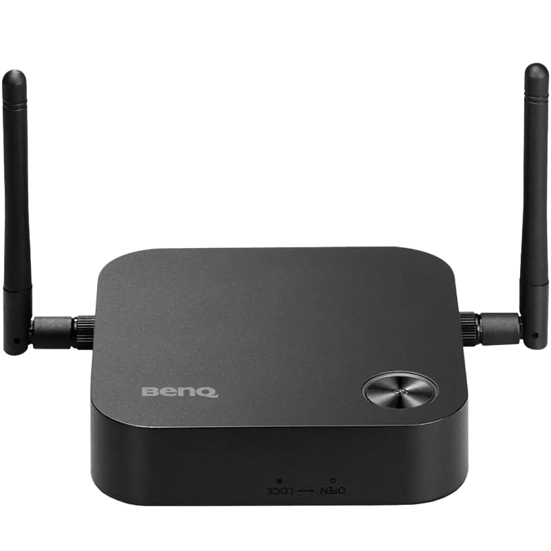 BenQ 9H.JF878.N5E / WDC10