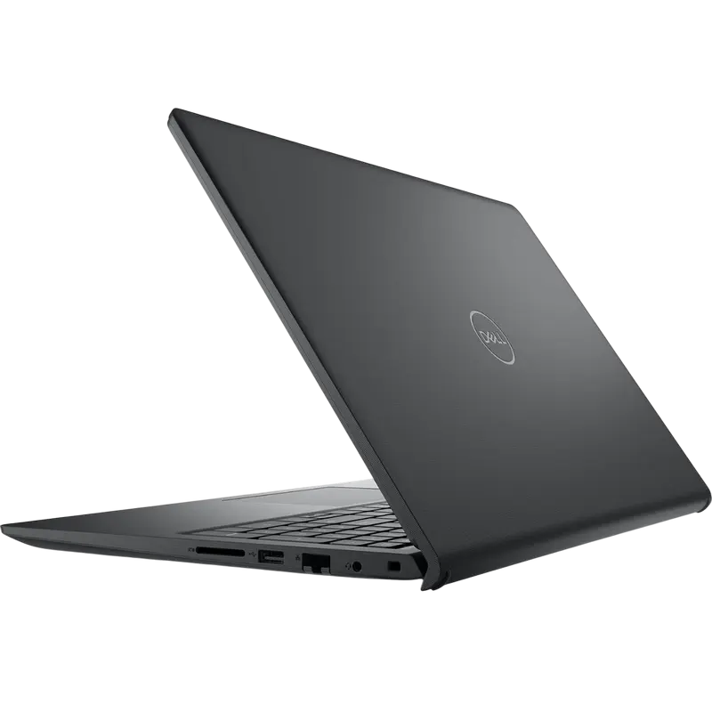 Ноутбук для бизнеса DELL Vostro 3520 Carbon Black