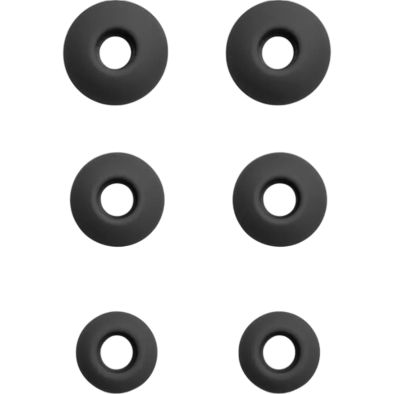 Наушники JBL Endurance Peak III Чёрный