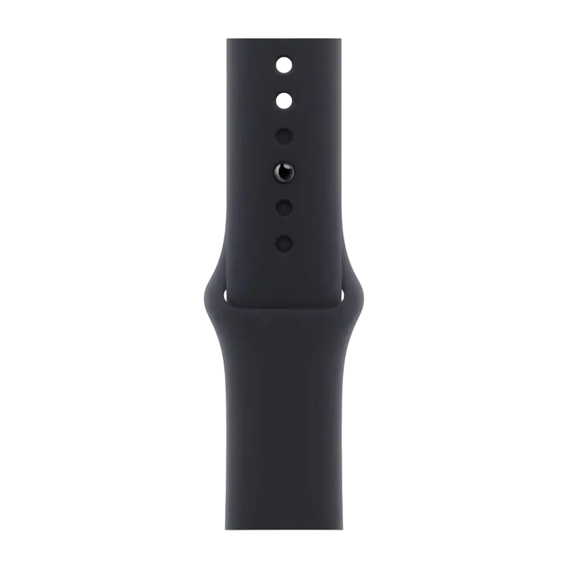 Умные часы Apple Watch Series 9 Midnight