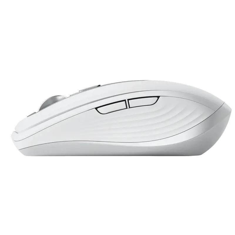 Mouse Wireless Logitech MX Anywhere 3S Fără fir Pale Gray