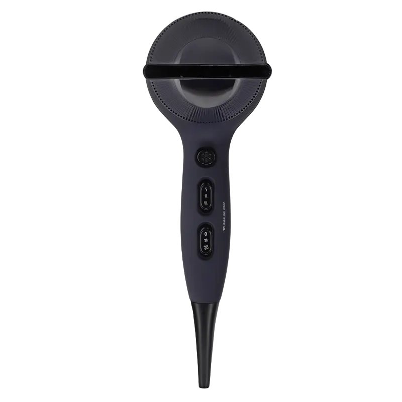 Фен VITEK VT-8204 Чёрный