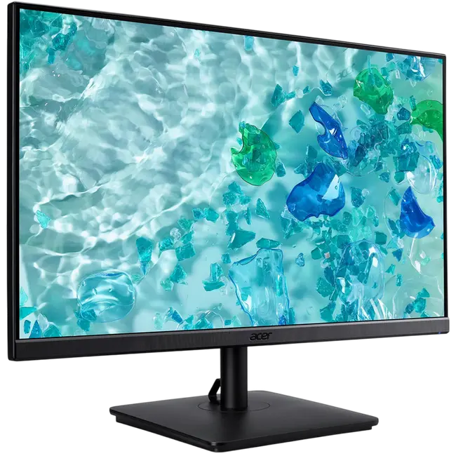 Монитор Acer Vero V277Ebiv Чёрный