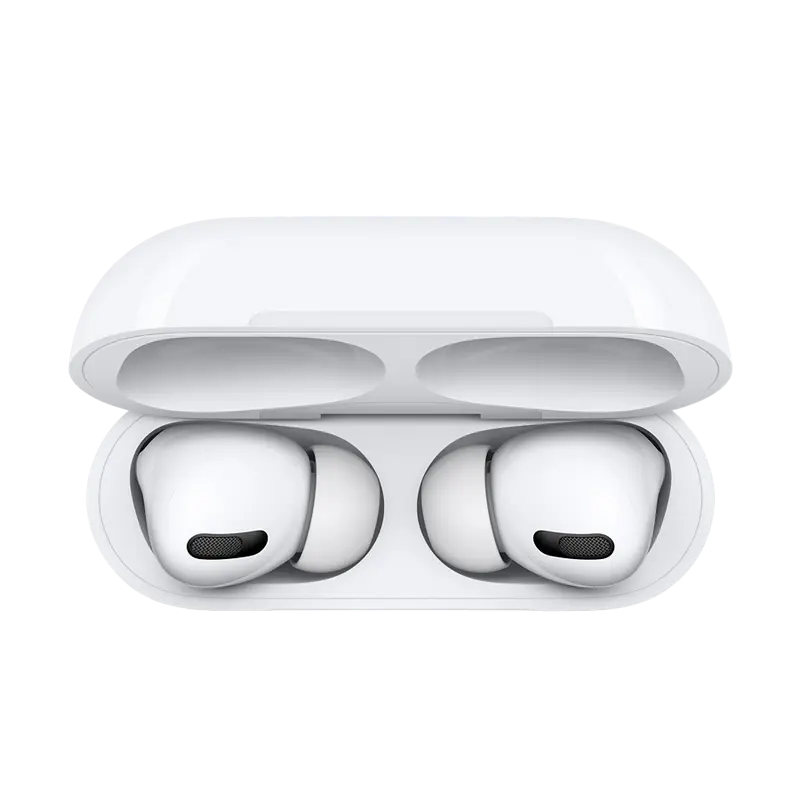 Наушники Apple AirPods PRO MagSafe Charging Case Белый