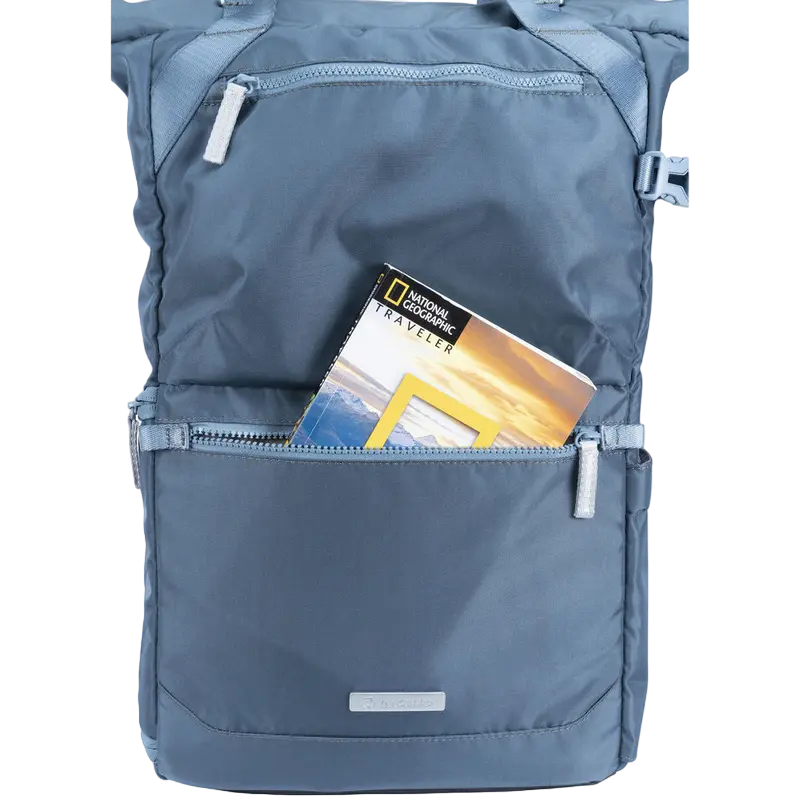 Сумка на плечо Vanguard VEO FLEX 43M Синий