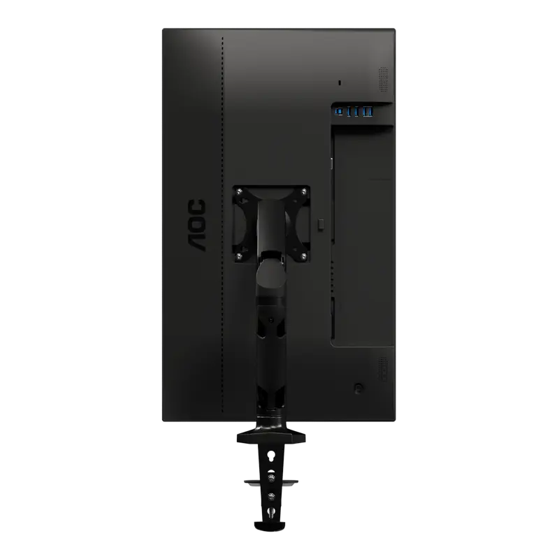 Suport pentru monitor AOC AS110D0 Negru