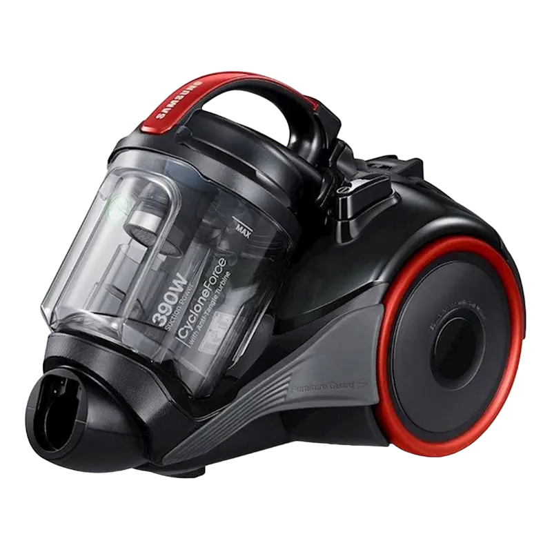 Пылесос Samsung VC15K4116V1/UK Черный