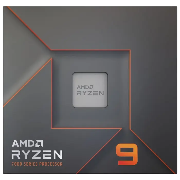 Ryzen 9 7900X