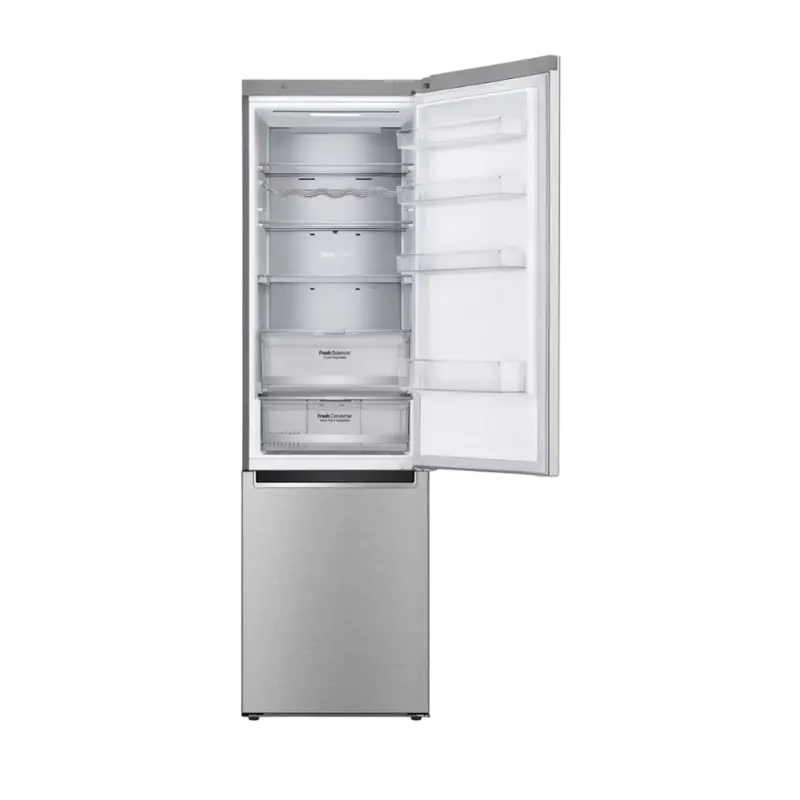 Frigider LG GA-B509MAUM Argintiu