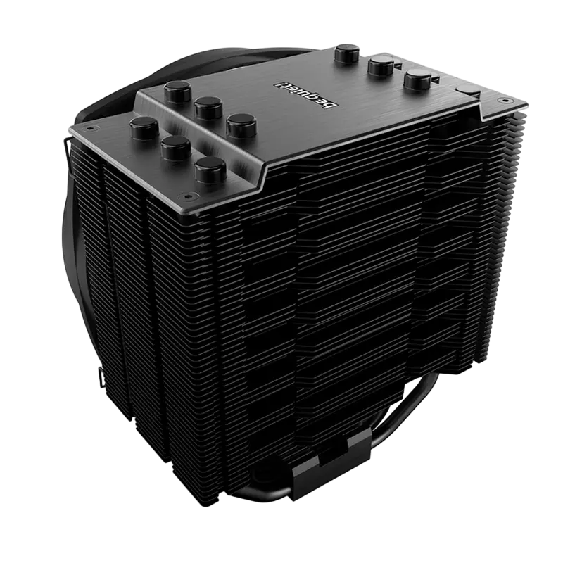 Кулер для процессора be quiet! Dark Rock 4 135 мм