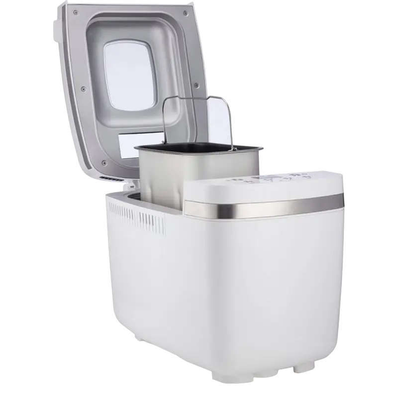 Mașină de pâine Gorenje BM1350W Alb