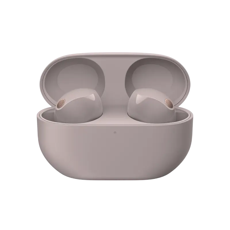 Наушники SONY WF-1000XM5P Smoky Pink