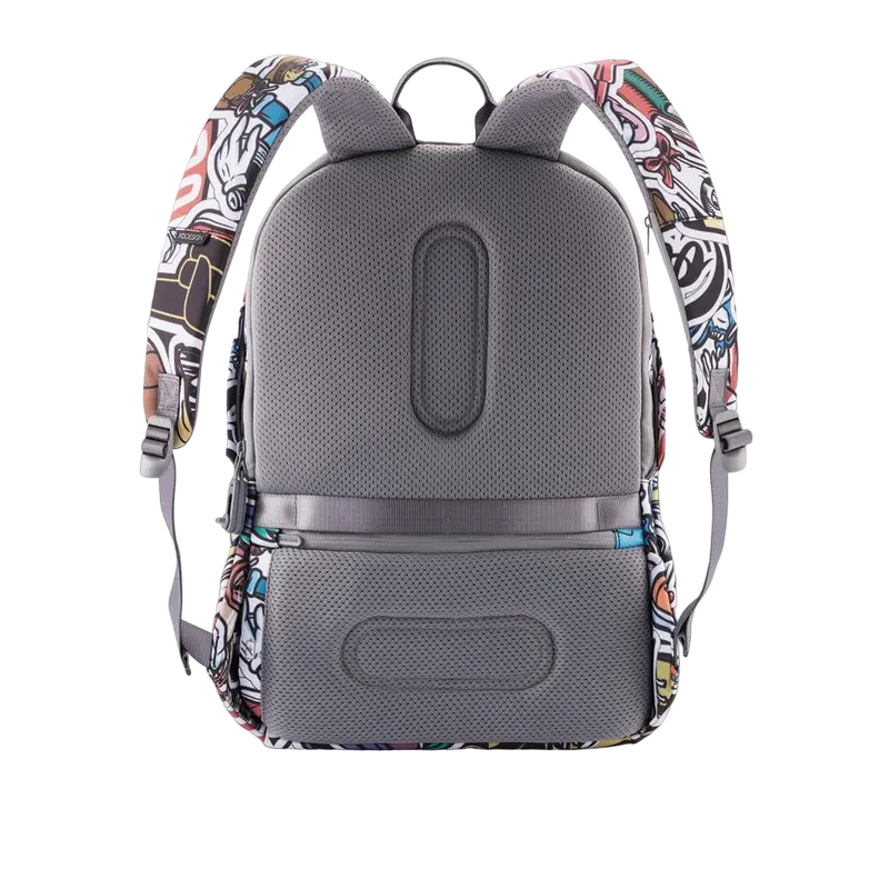 Повседневный рюкзак Bobby Soft Art Синий