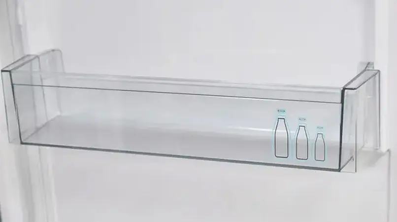 Frigider Sharp SJBA05DTXWFEU Alb