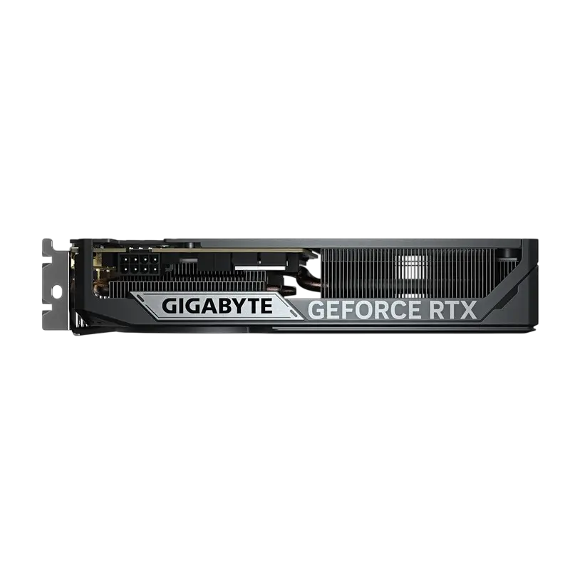 Видеокарта Gigabyte GeForce RTX 5060 WINDFORCE