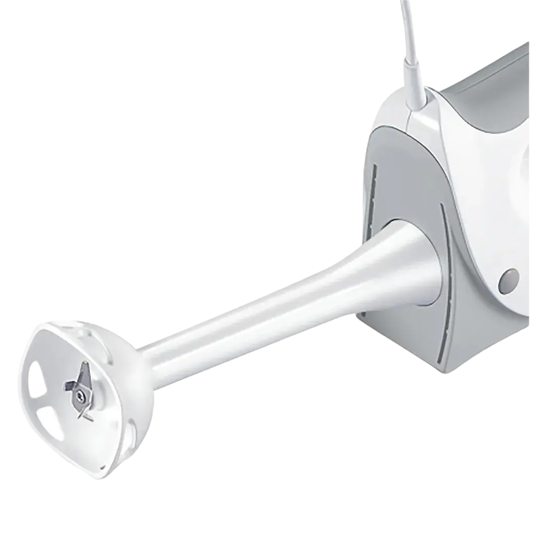 Миксер ручной Bosch MFQ3540 Белый