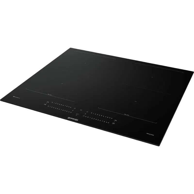 Индукционная варочная панель Gorenje GI6442BSCWF Черный