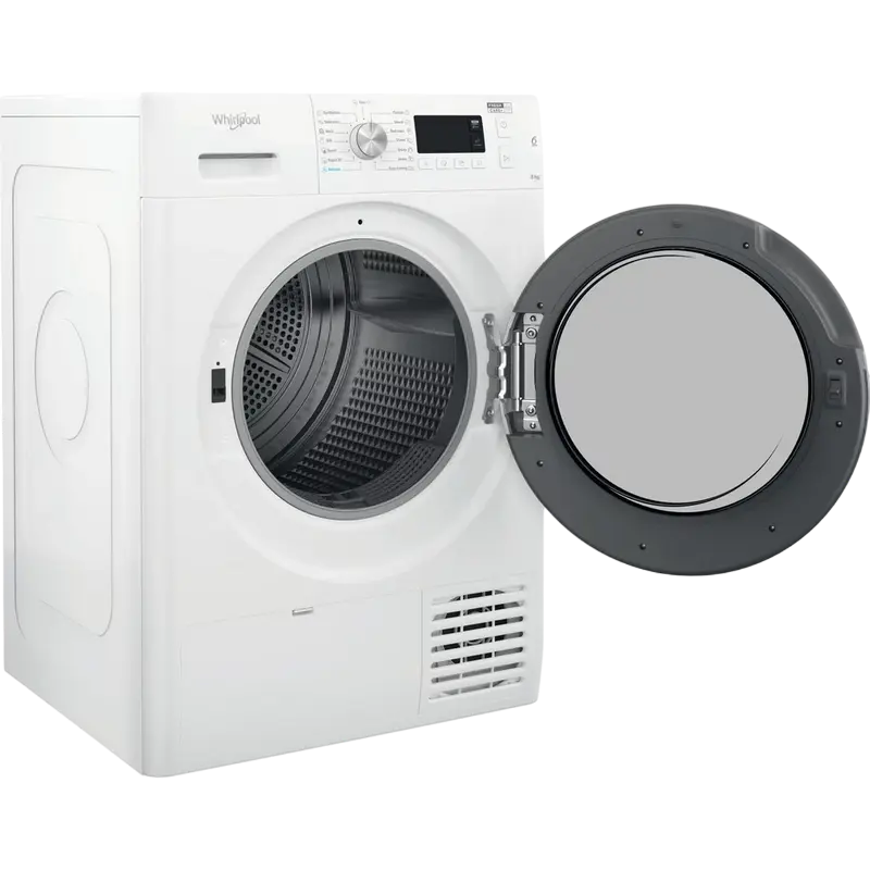 Сушильная машина Whirlpool FFT M11 82 EE Белый