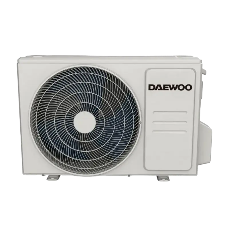 Кондиционер Сплит Daewoo SAF12M1WR30 Белый