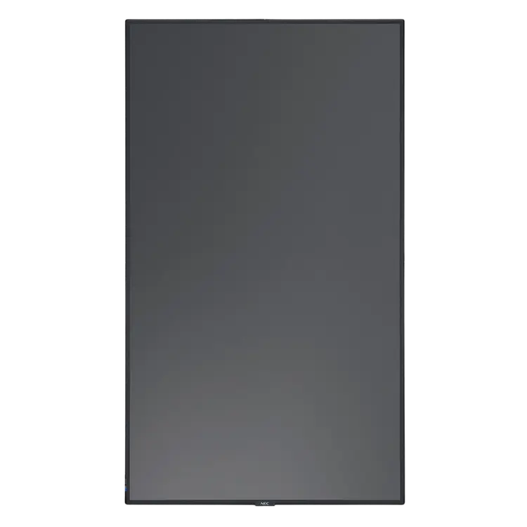 Дисплей NEC MultiSync C431 43" Чёрный