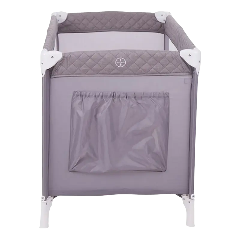 Țarc pentru copii Kikka Boo So Day & Night Deer 2 Gri