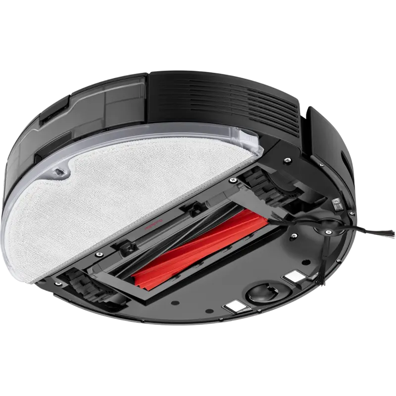 Робот-Пылесос Roborock Q5 Pro Черный