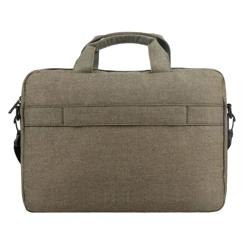 Сумка для ноутбука Lenovo Toploader T210 Зелёный