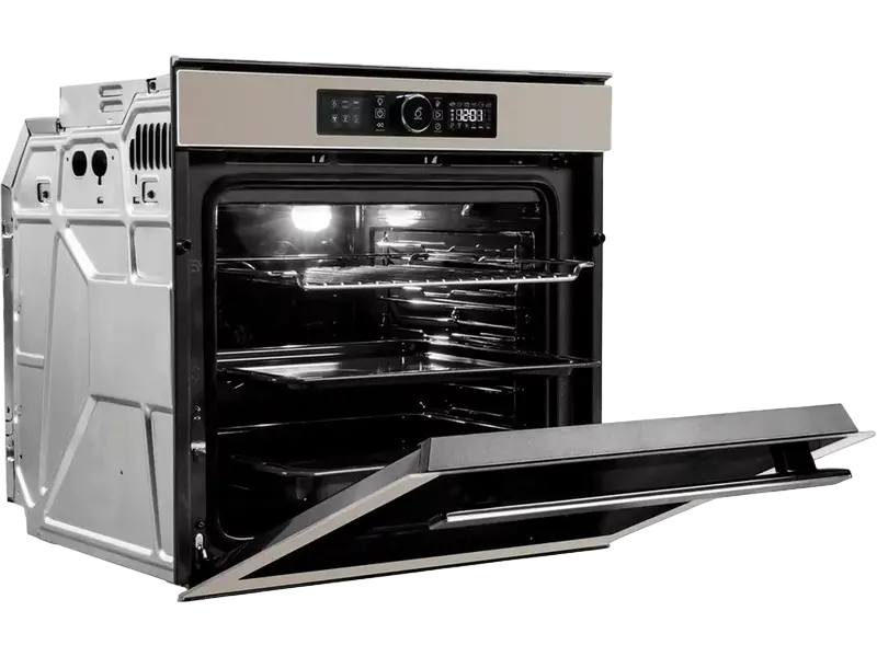 Cuptor Electric Whirlpool AKZM 8420 S Gri