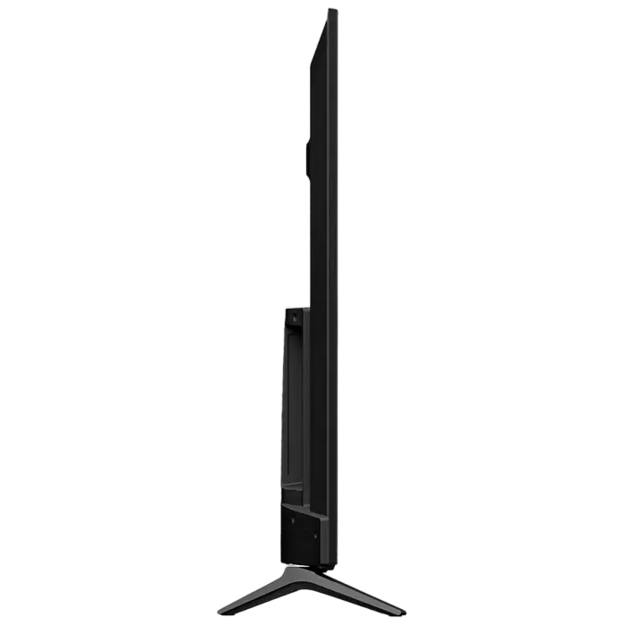 75" LED SMART Телевизор Hisense H75A7100F Черный