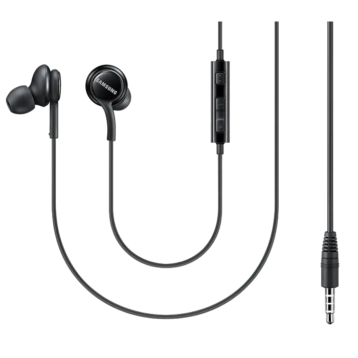 Наушники Samsung IA500 Чёрный