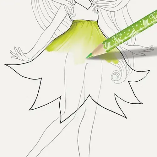 Nebulous Stars Creative Sketchbook Petulia