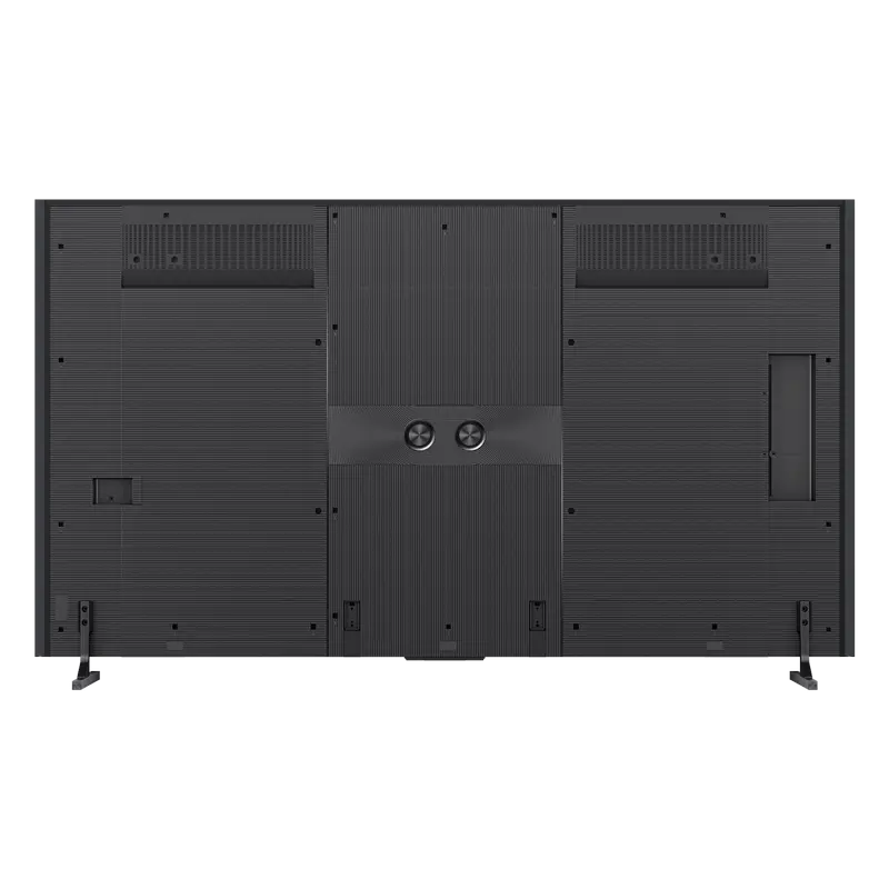 85" LED SMART Телевизор Hisense 85UXKQ Черный