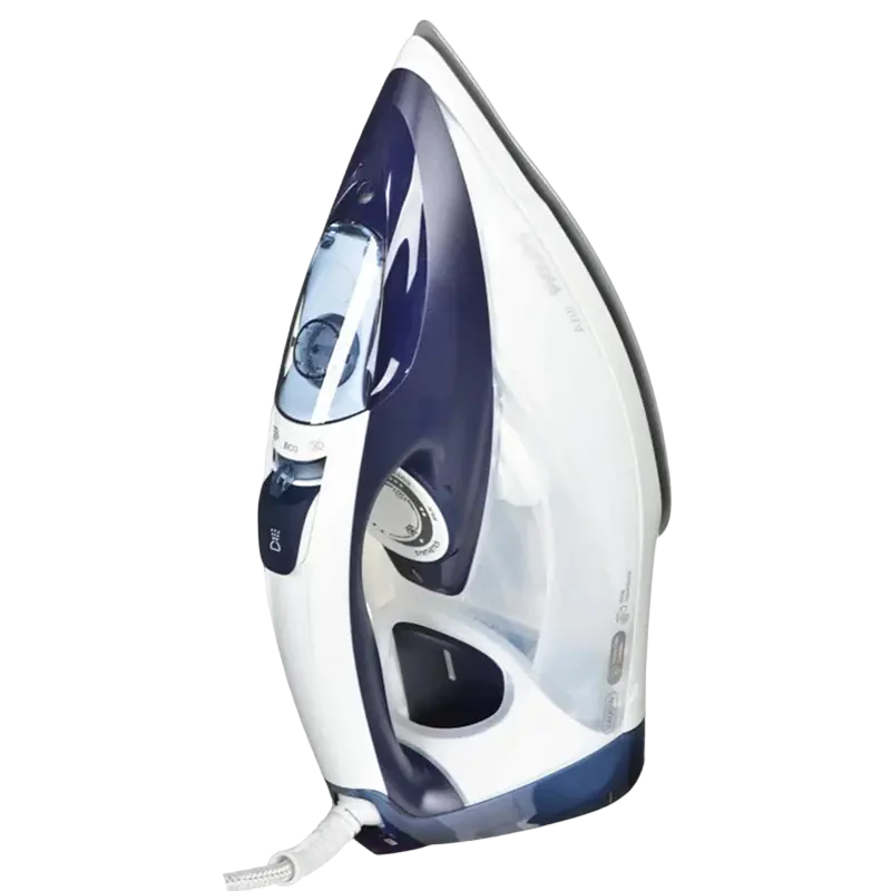 Fier de călcat Philips Azur Albastru | Alb